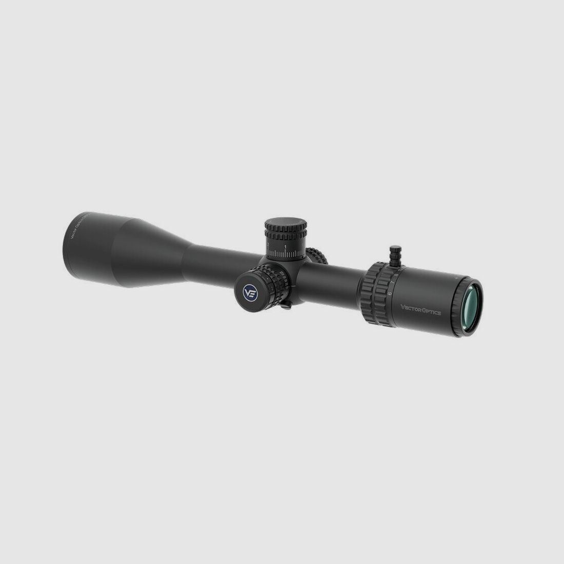 Vector Optics Zielfernrohr Orion PRO MAX6-24×50 Ffp Mil HD