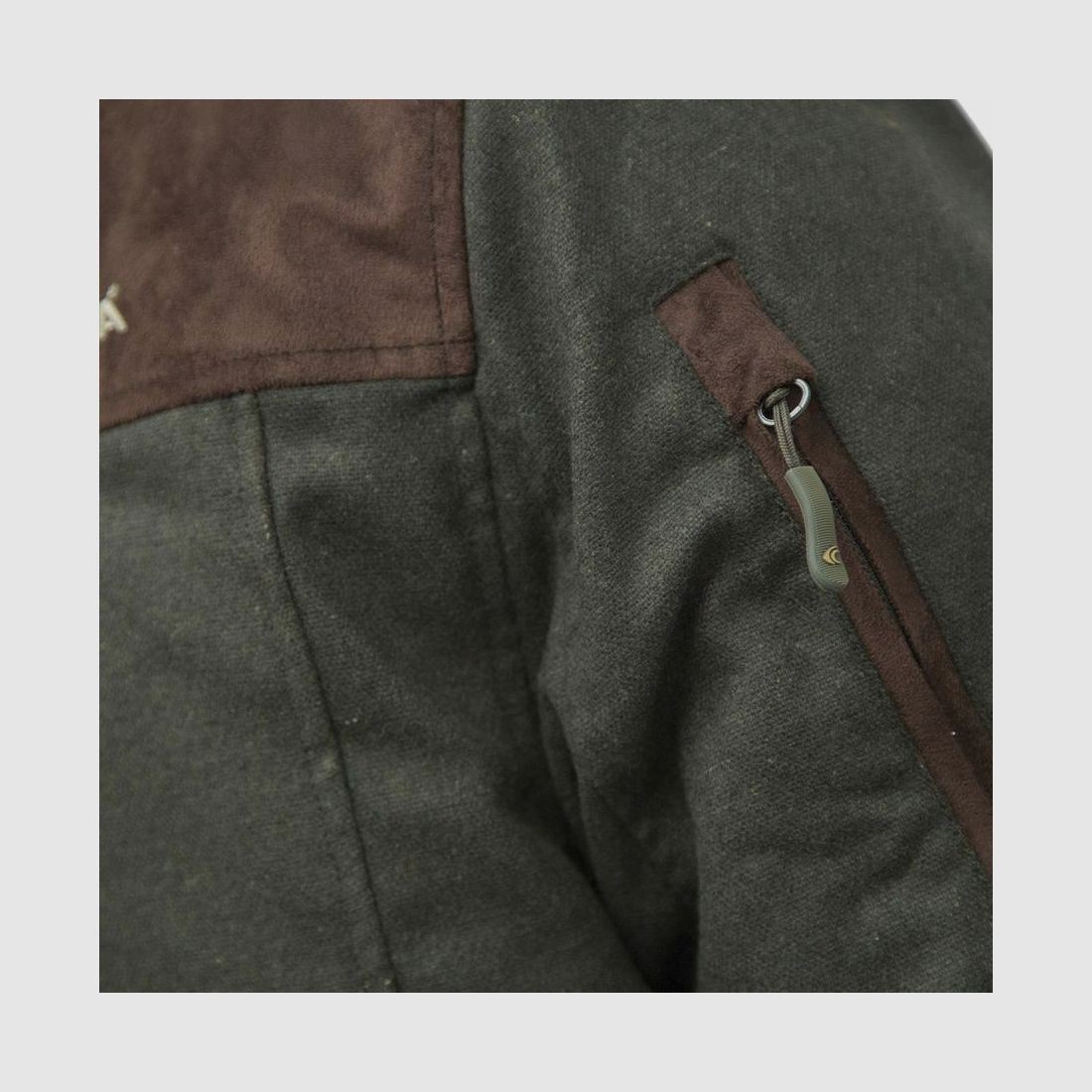 CARINTHIA G-LOFT® Loden Parka Größe M