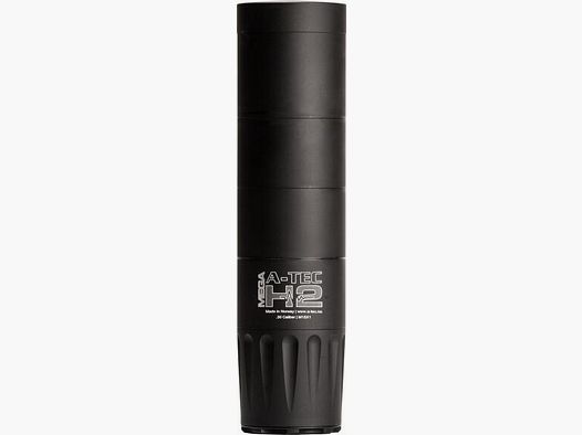 A-TEC Mega Hertz H2 5/8-24" UNEF