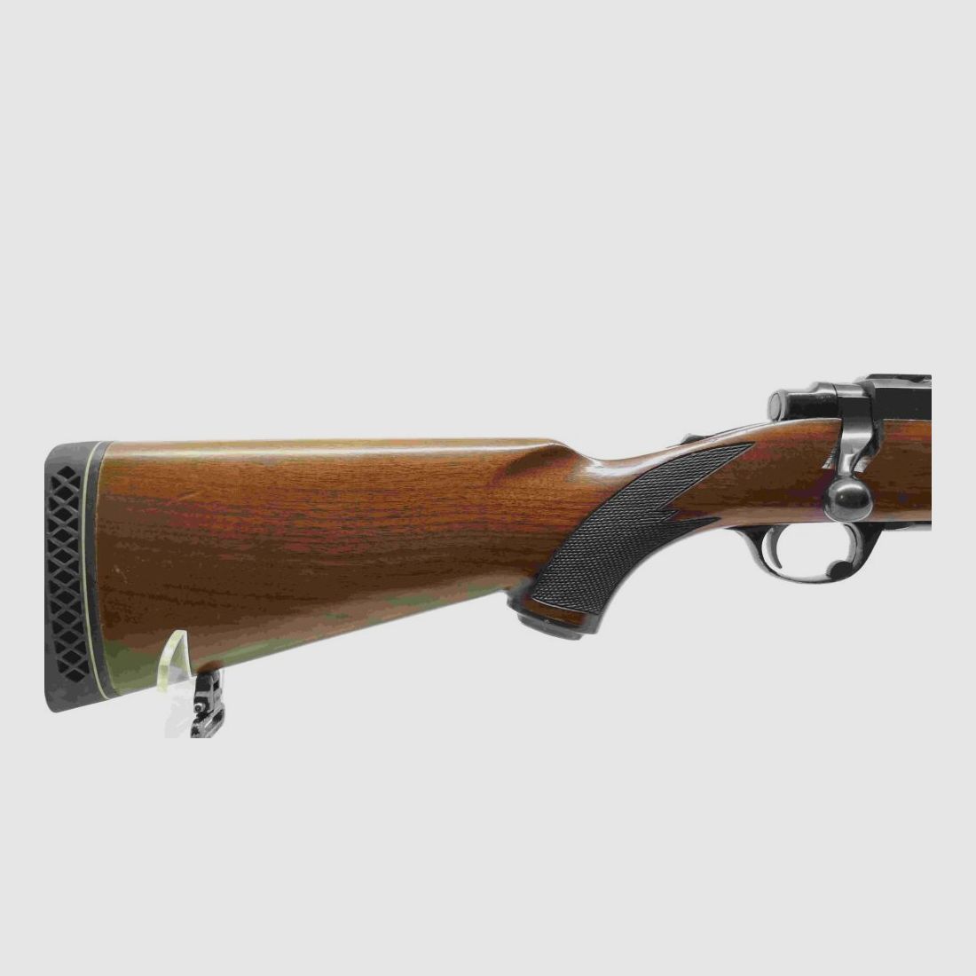 Ruger M77