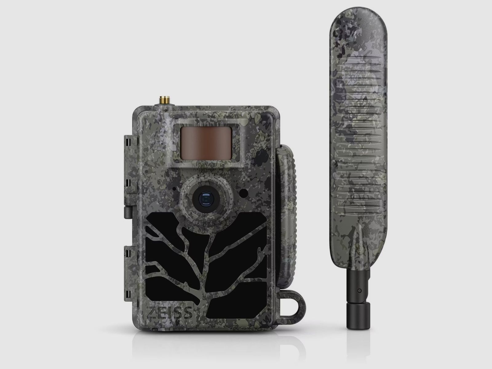ZEISS Secacam 5