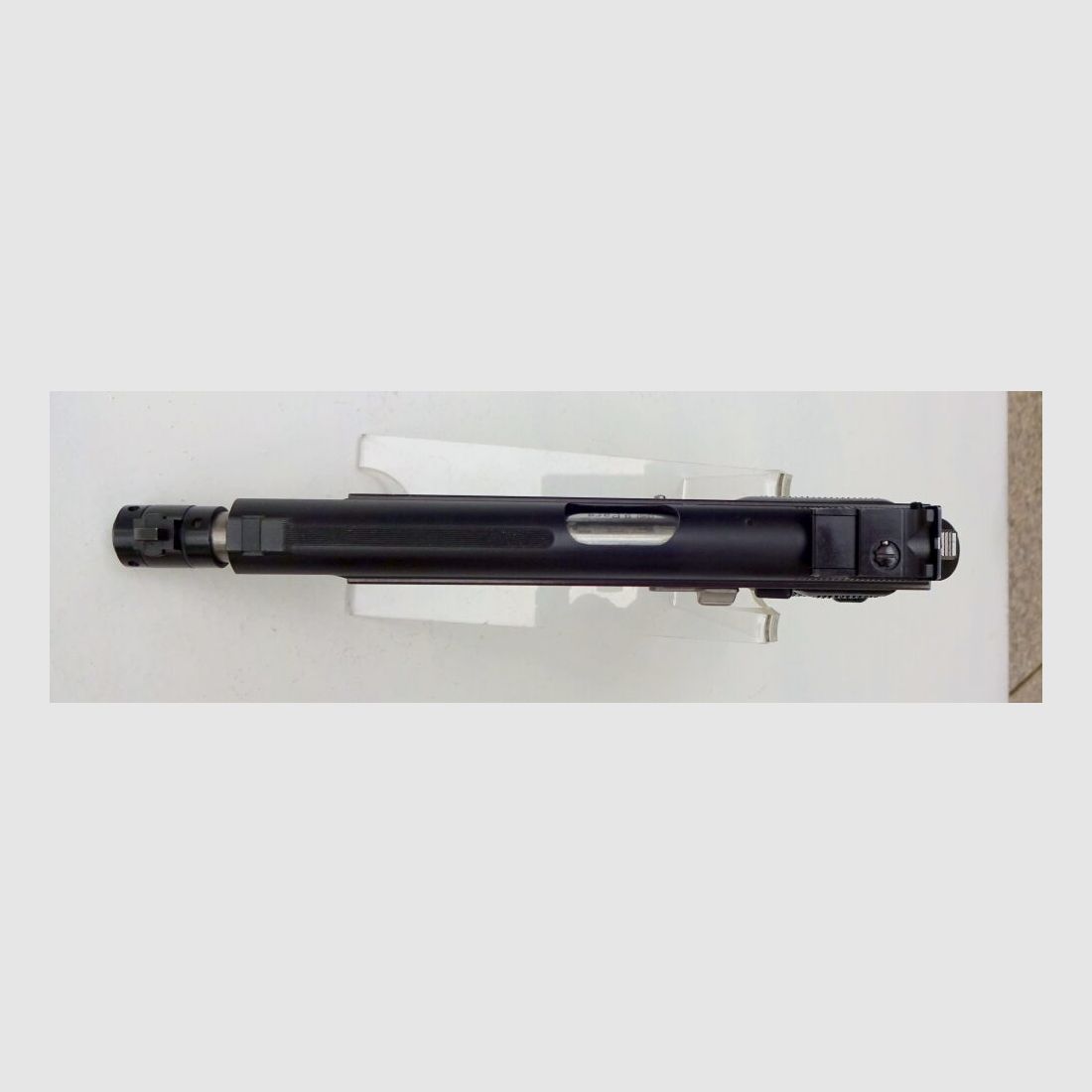 SIG Svizzera P 210-5 / 6", immagine 4 di 8