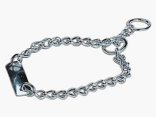 Sprenger Chain Choke Collar