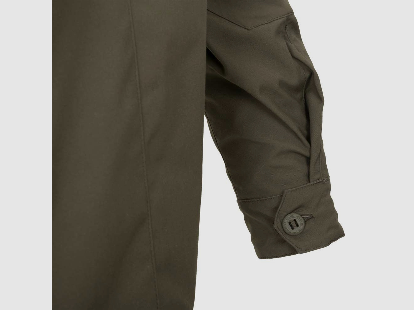 HELIKON-TEX M65 COVERT JACKE ASH GREY