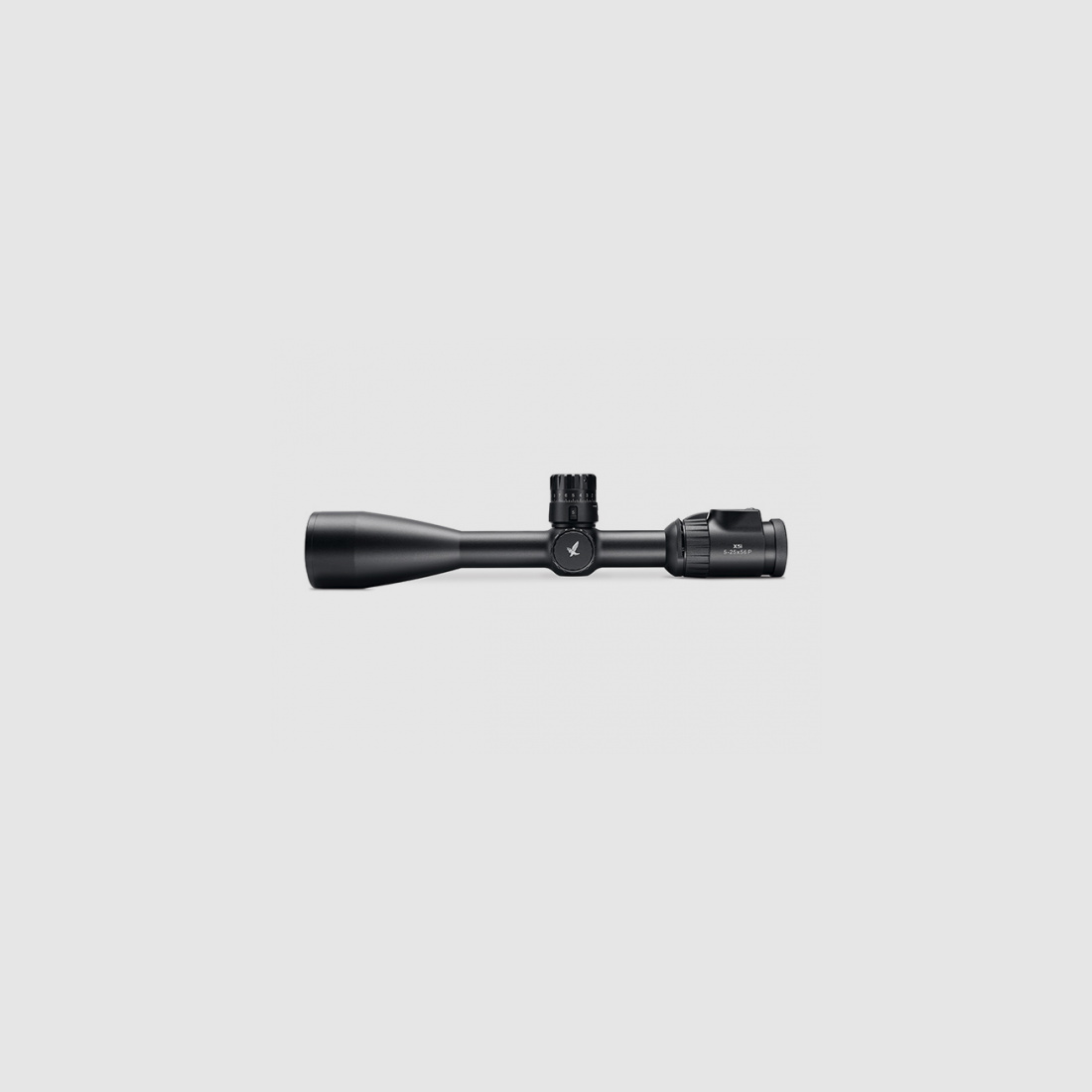 Swarovski X5i 5-25x56 P 1/4 MOA