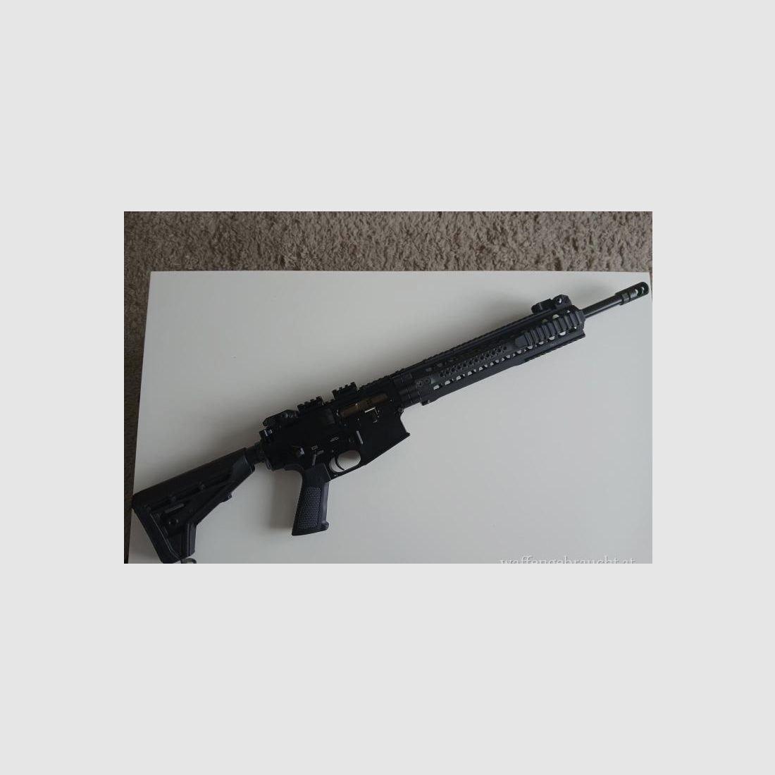 Oberland Arms OA10 M6 .308Win