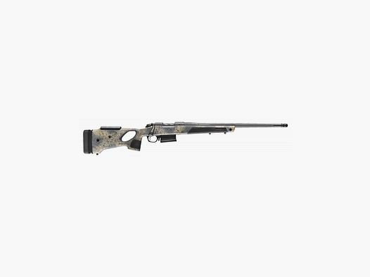 Karabina Bergara Wilderness Thumbole Steel Kal.30-06 lufa 56CM gwint 5/8X24