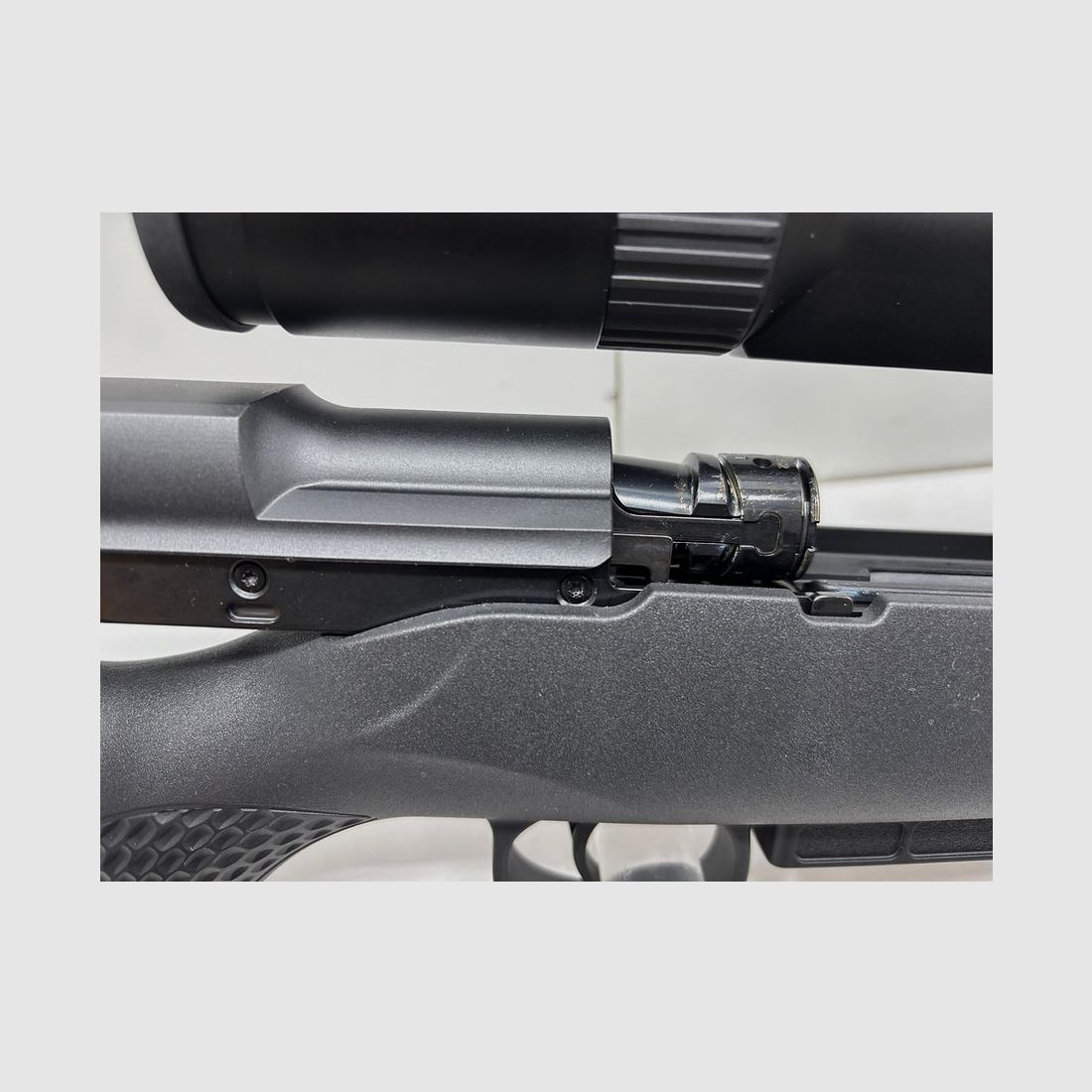 MAUSER 25 Extreme Komplettset