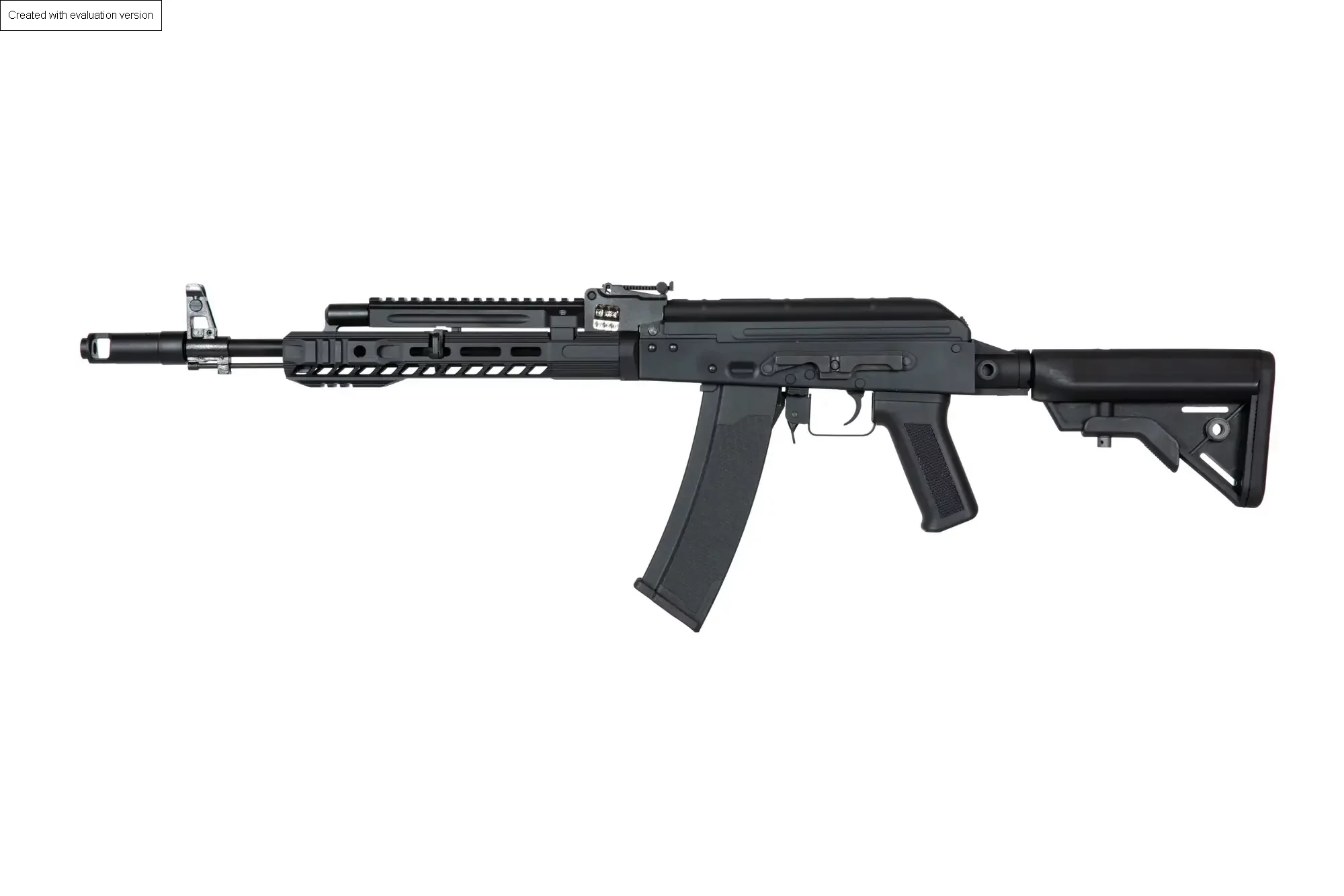 Carabina softair Specna Arms SA-J06 EDGE, immagine 2 di 22