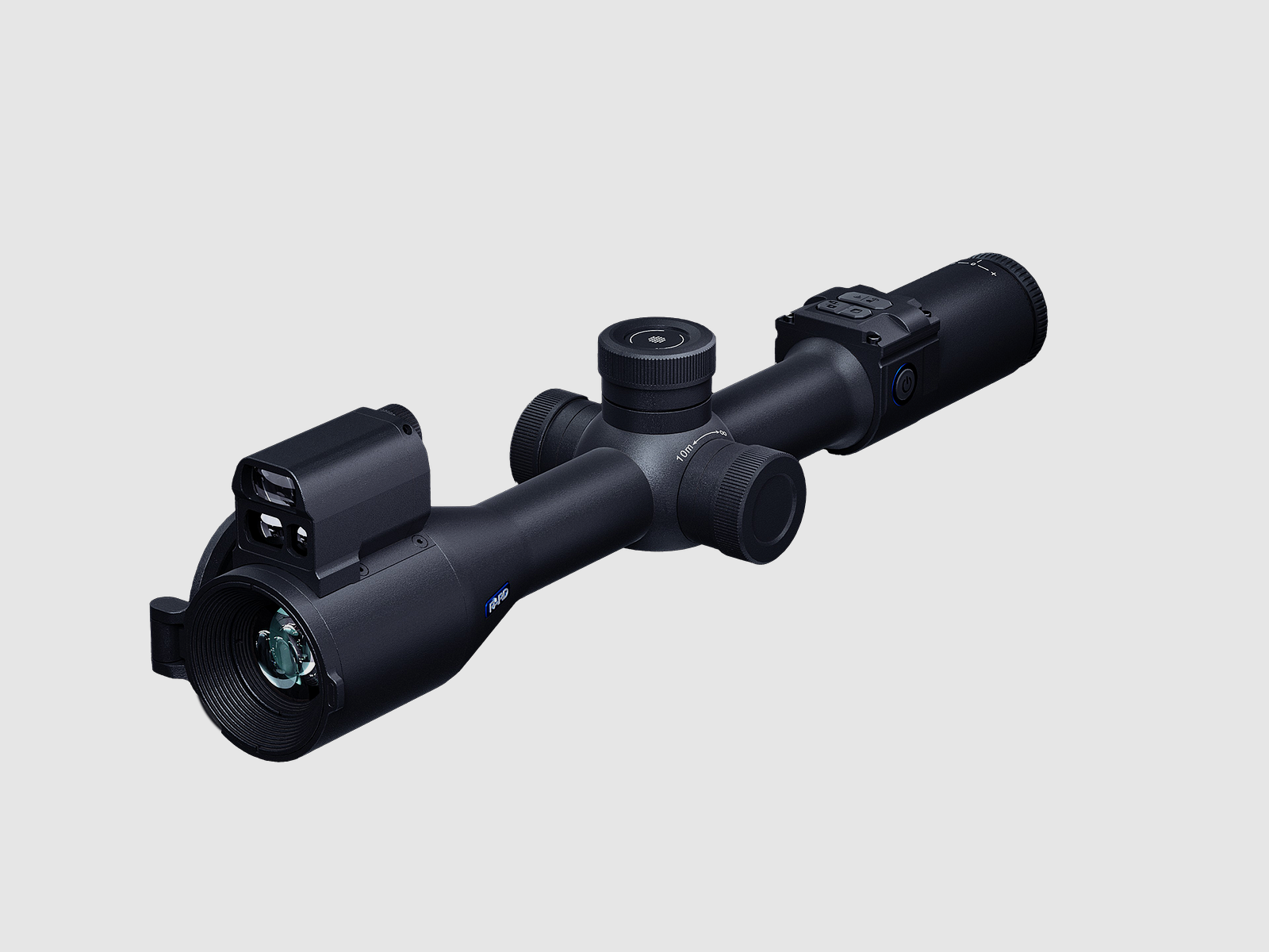 Pard Night Stalker 4K Pro NS4P-100