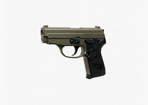 Sig Sauer P239, oliv
