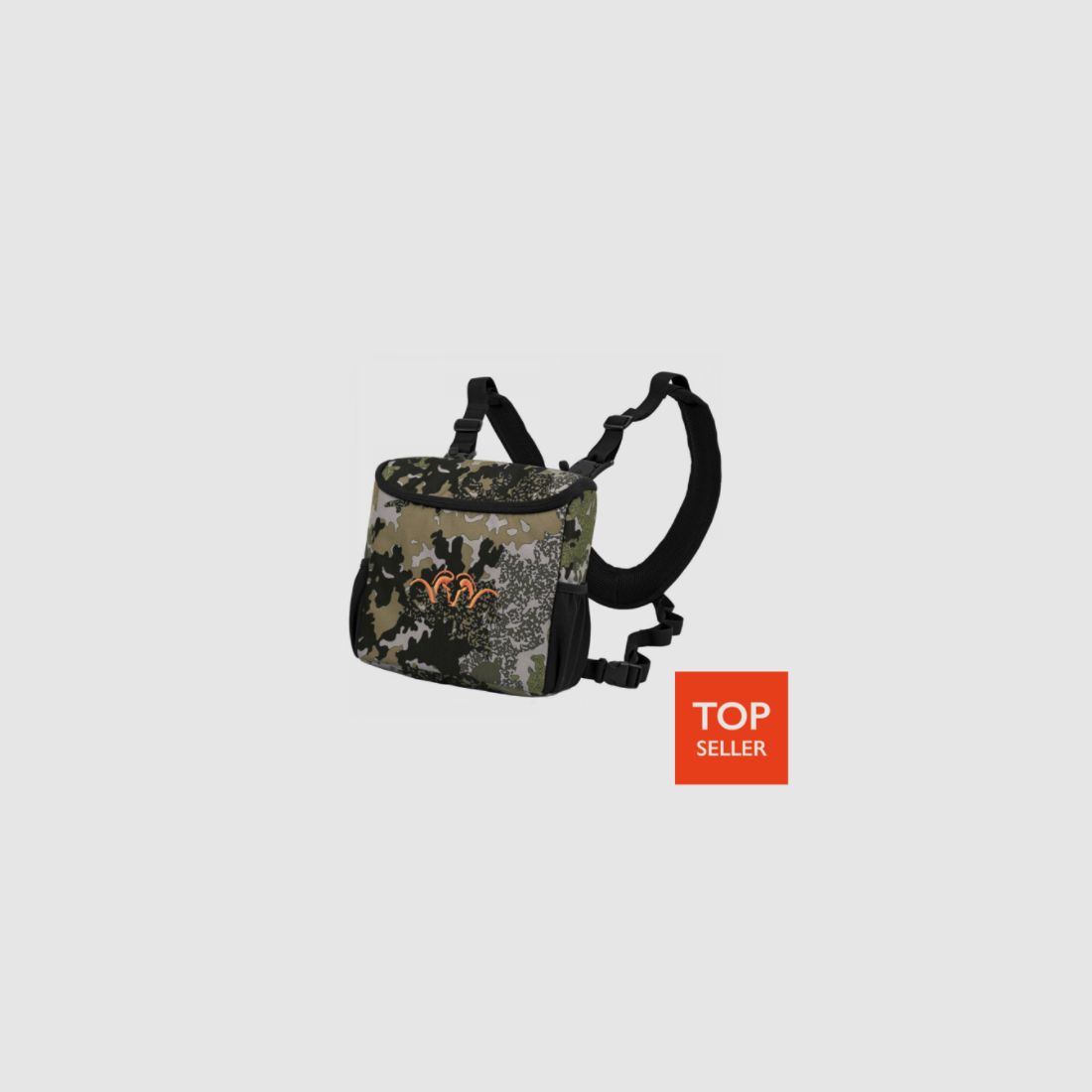 Blaser Brusttasche Huntec Camo