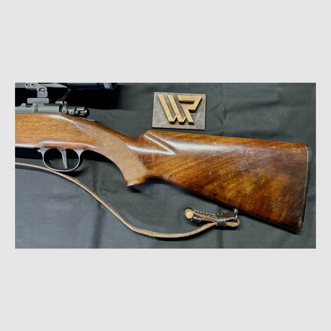 Krico 7x64