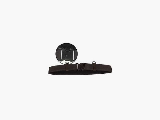 Sicherheitsgurt 3-Punkt-Buckle Cordura