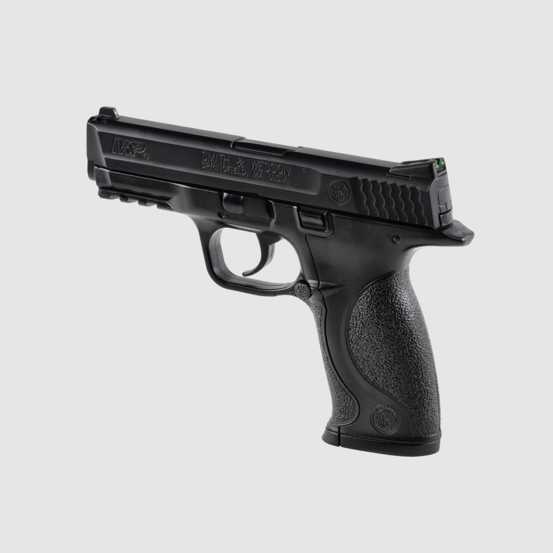 Smith&Wesson M&P40 Luftpistole cal. 4,5 mm BB, Bild 6 von 9