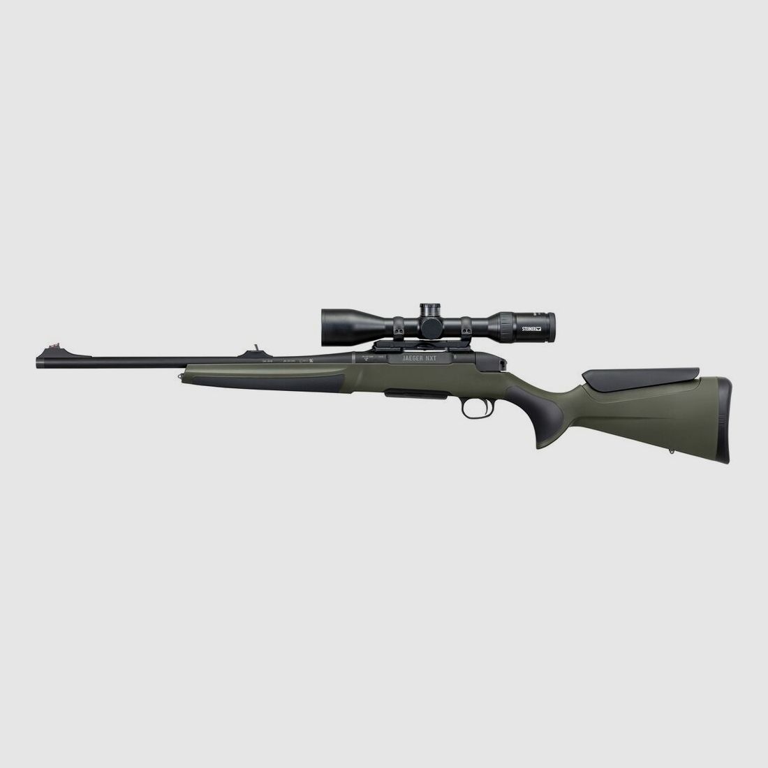 Haenel Jaeger NXT Composite .30-06 Spr. Repetierbüchse