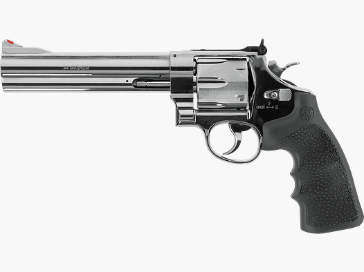 Smith & Wesson 629 Classic 6.5"