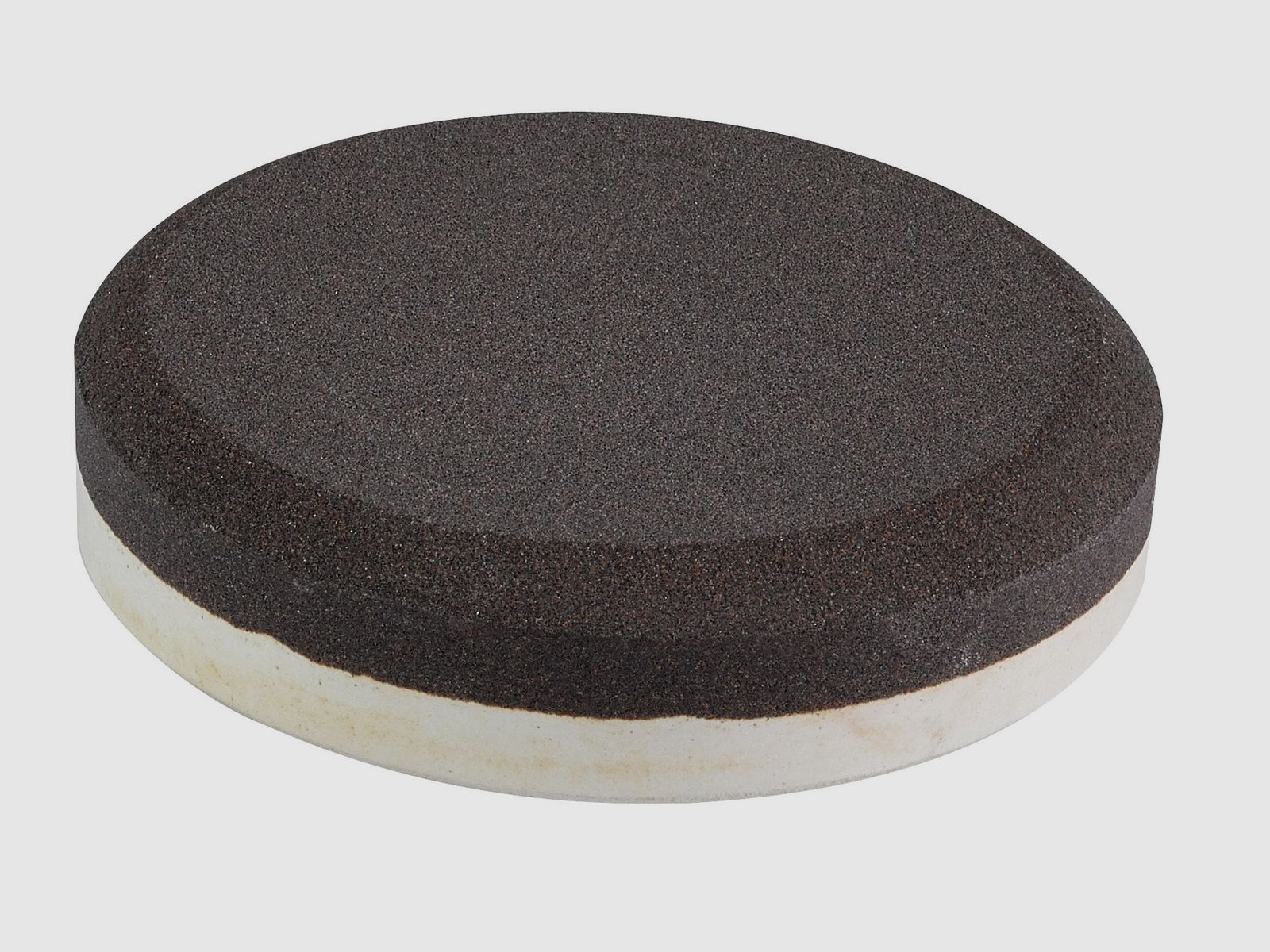 Kamień do ostrzenia Lapport Record blok okrągły