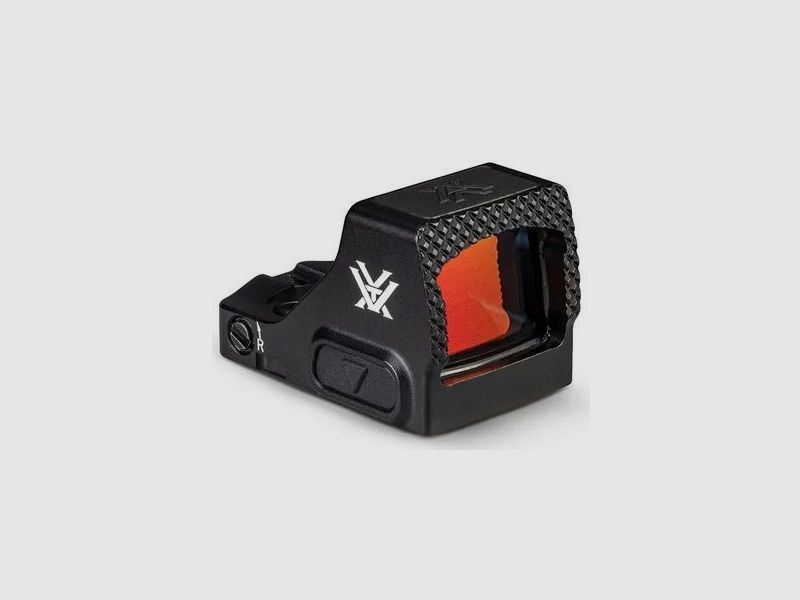 Vortex Defender CCW Mirino a punto rosso 6 MOA rosso, immagine 4 di 5