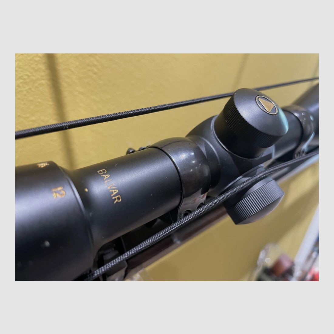 FN - Herstal Target