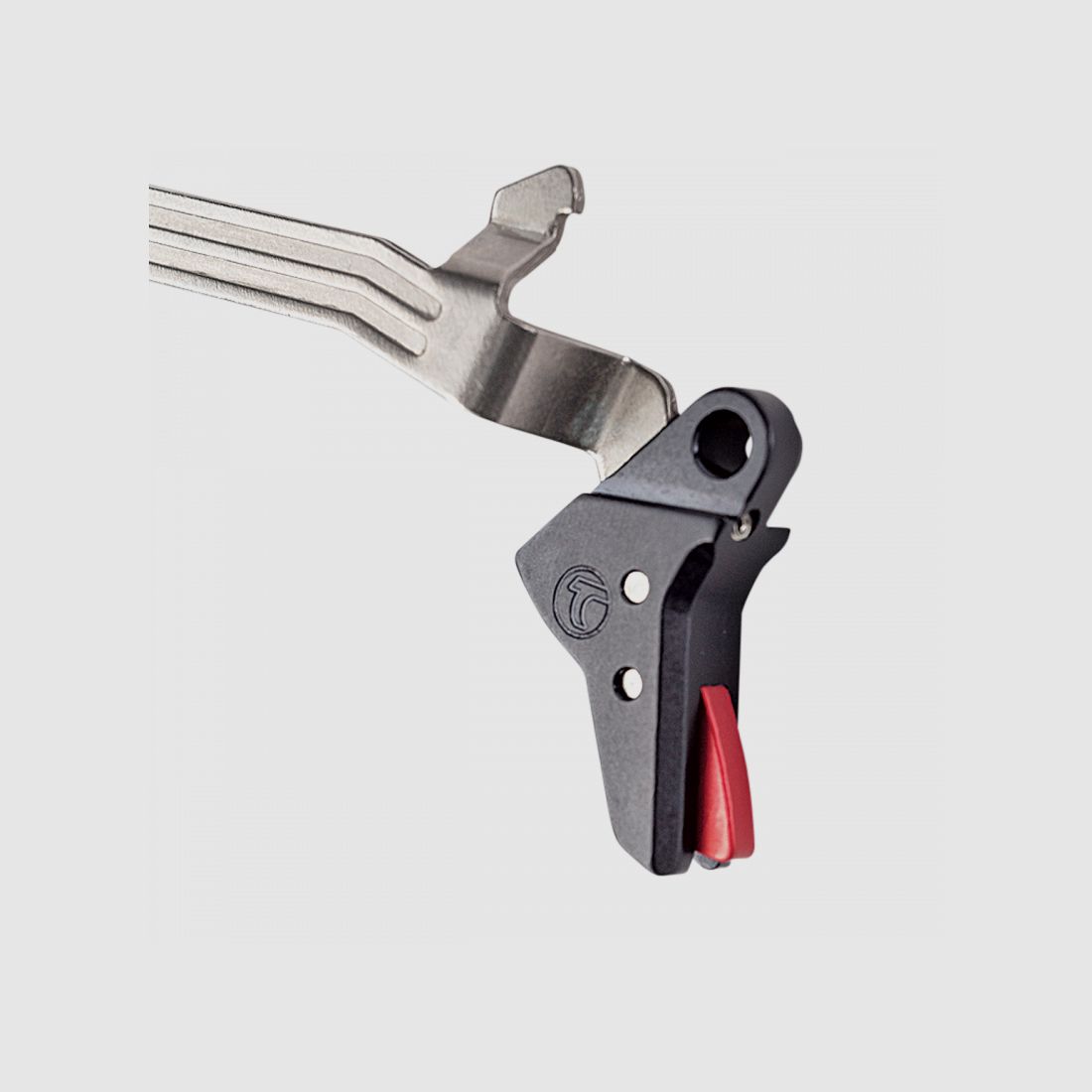 TIMNEY ALPHA COMPETITION TRIGGER GLOCK GEN 3+4, Bild 4 von 5