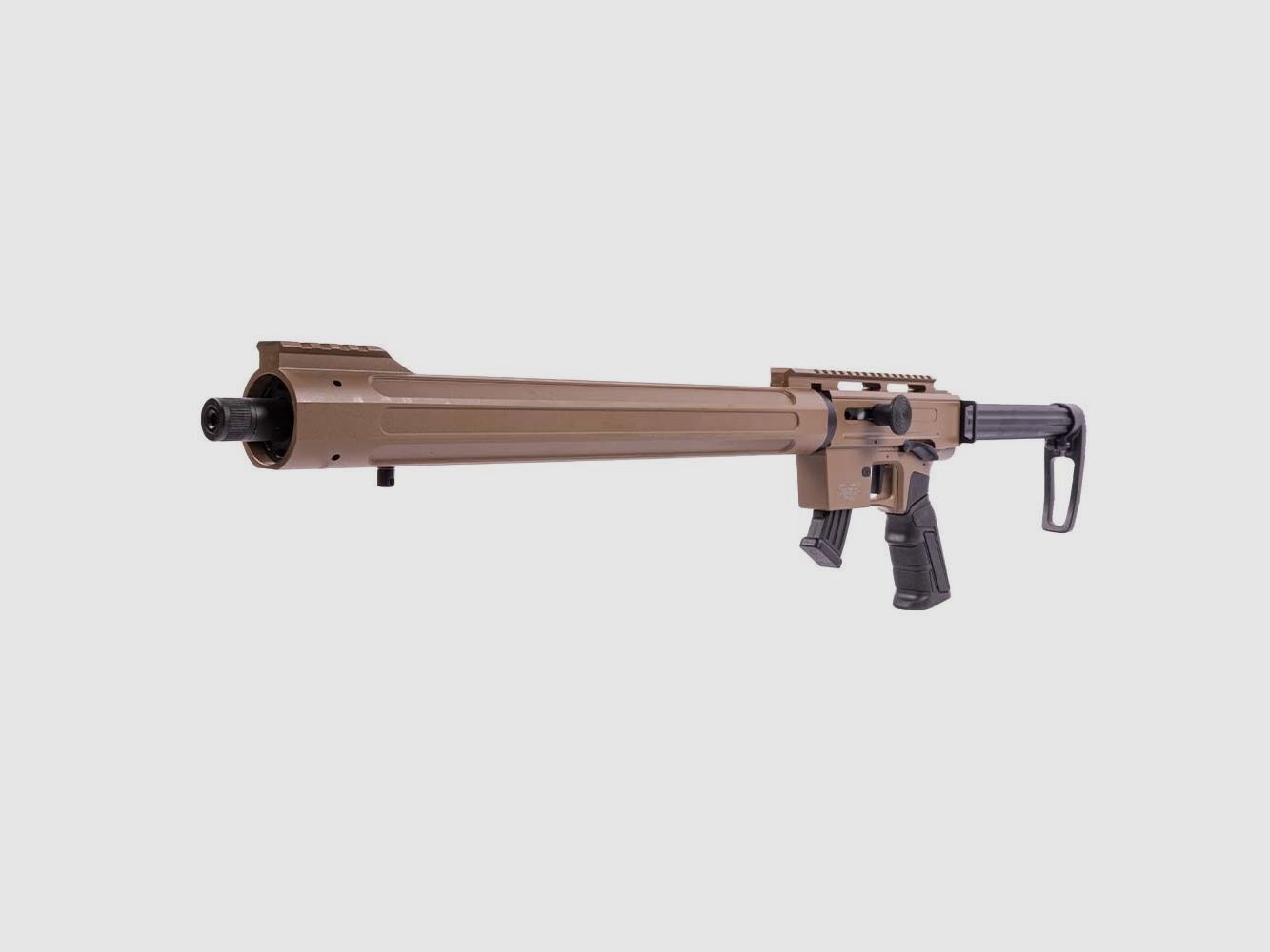 Derya TM22 A18 FDE