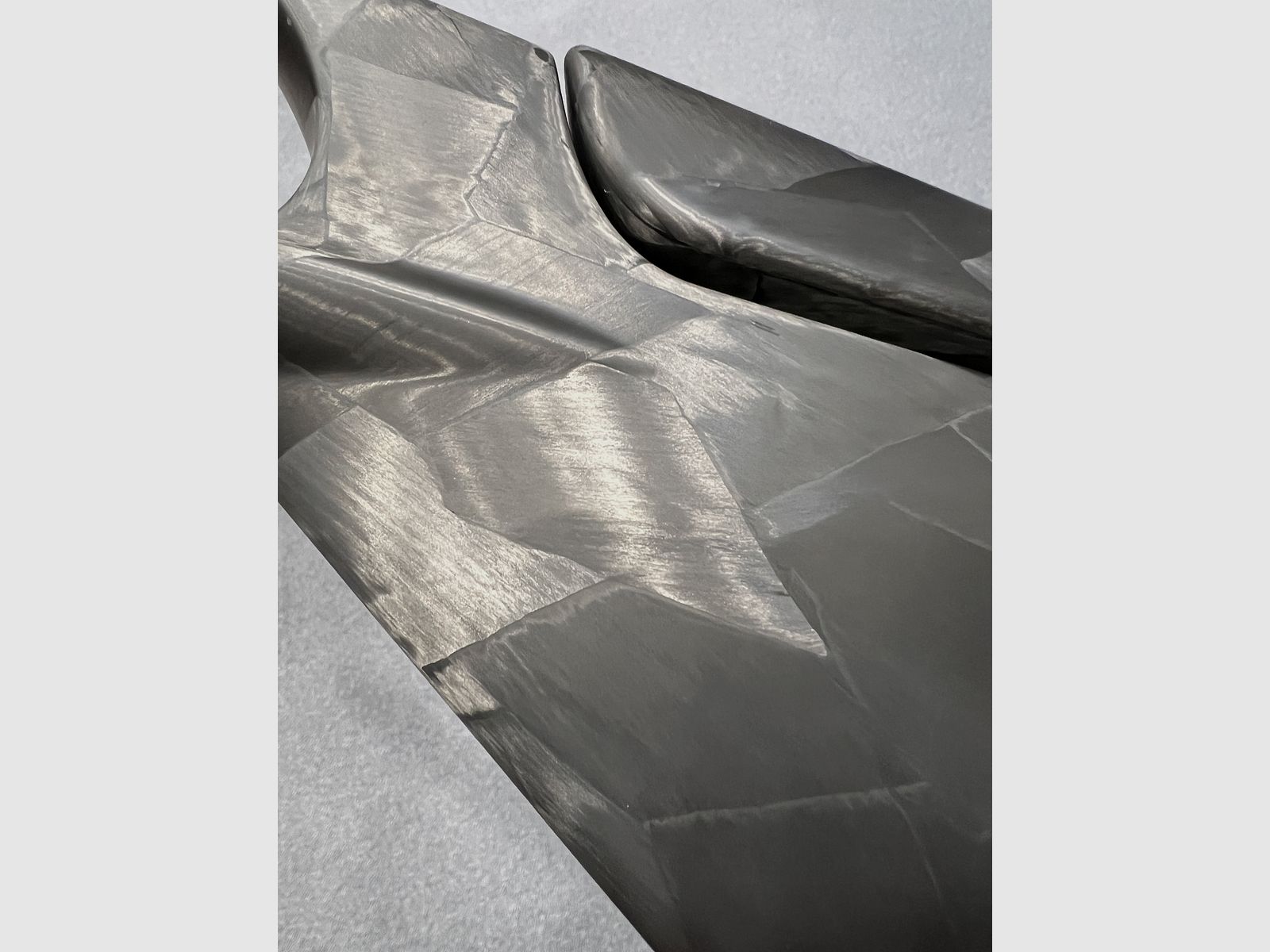 Karbon-Camo-Lochschaft für Blaser R8, billede 7 af 12