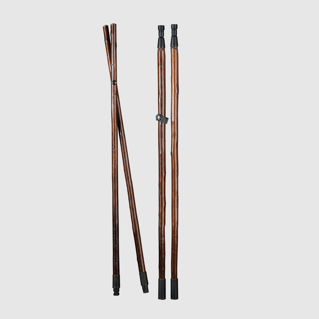 Gastrock Shooting Stick Double Support (dividable)
