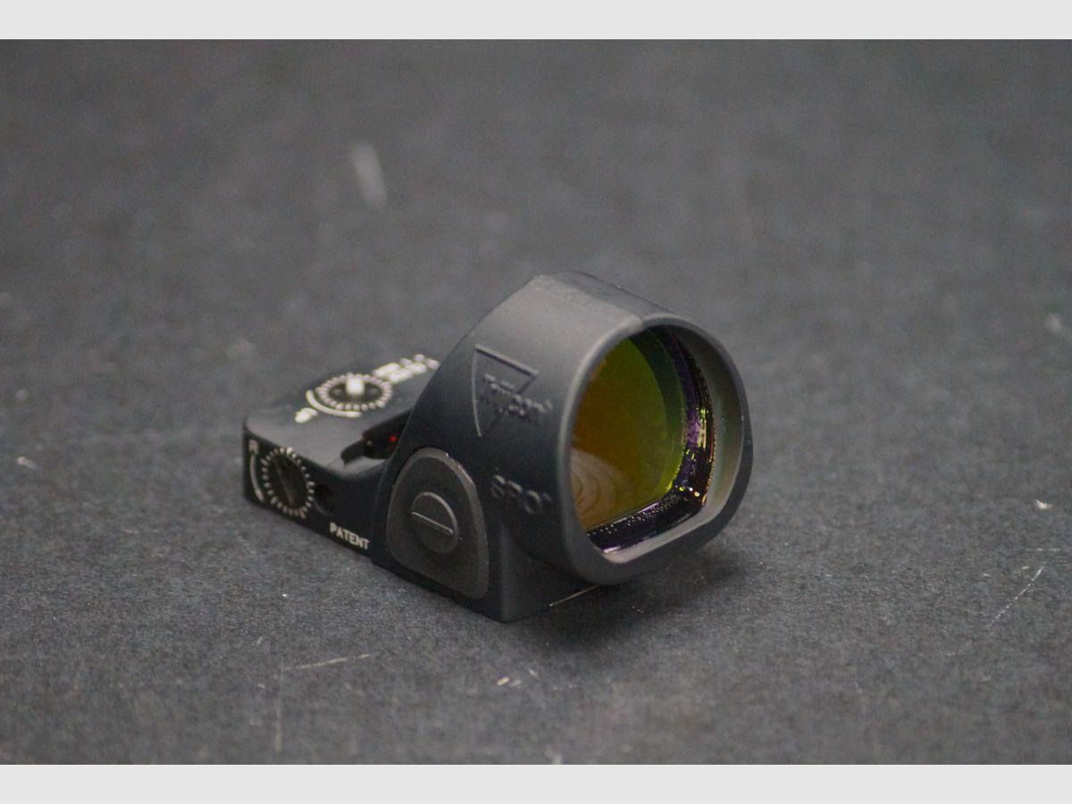 Trijicon SRO 5 MOA, Bild 1 von 4