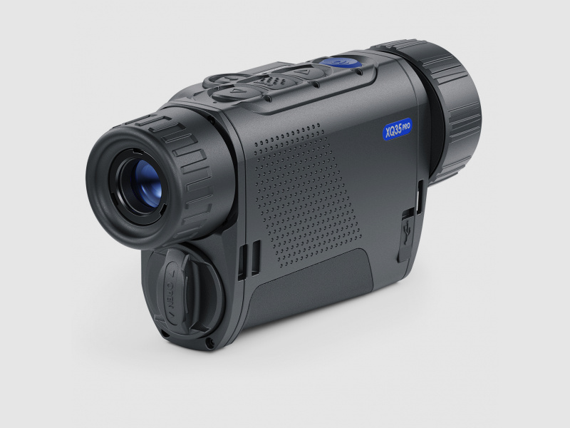 Pulsar Axion 2 XQ35 LRF PRO thermal imaging device