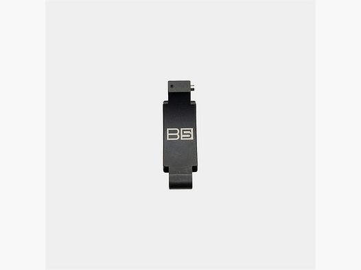 B5 SYSTEMS BRAVO OSŁONY SPUSTU B5 SYSTEMS AR-15 OSŁONA SPUSTU ALUMINIUM CZARNA