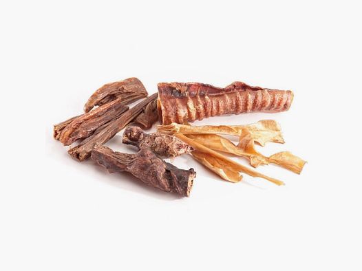 Mascota Vital Hundesnack Pferde-Mix 300g
