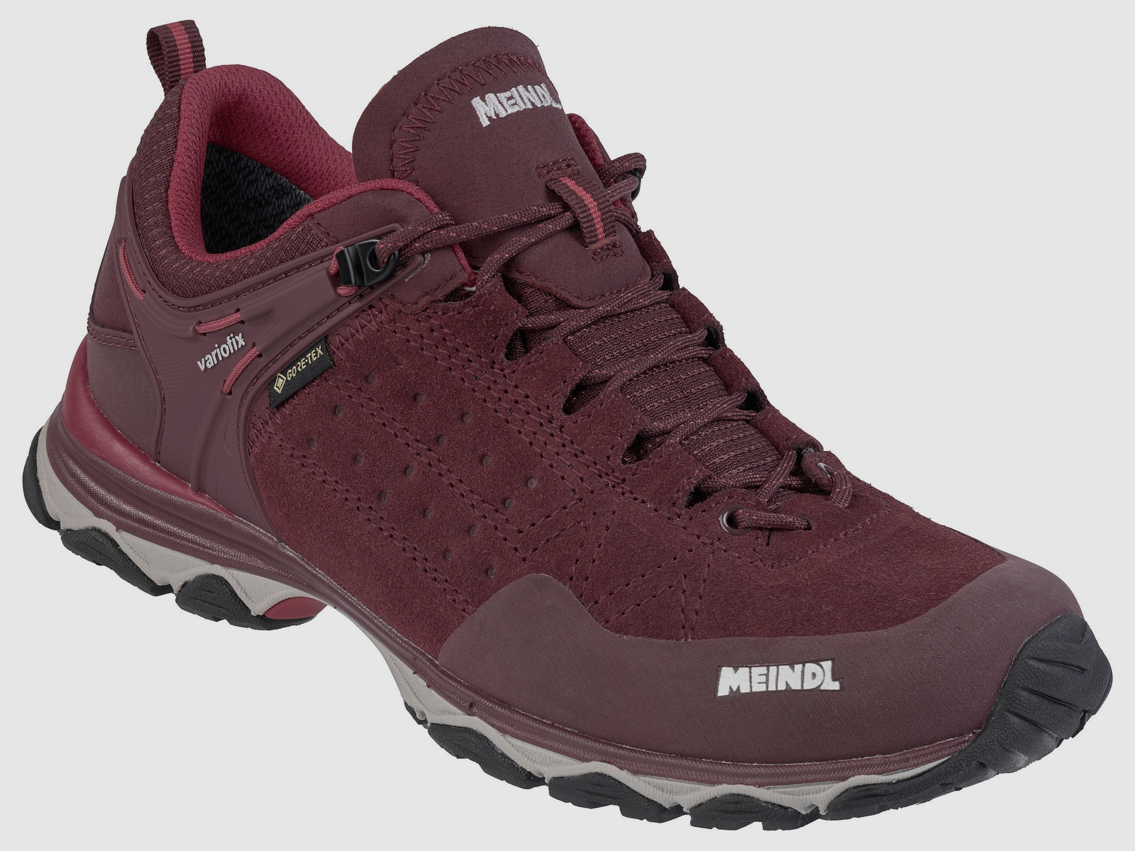 Meindl Freizeitschuhe Ontario Lady GTX