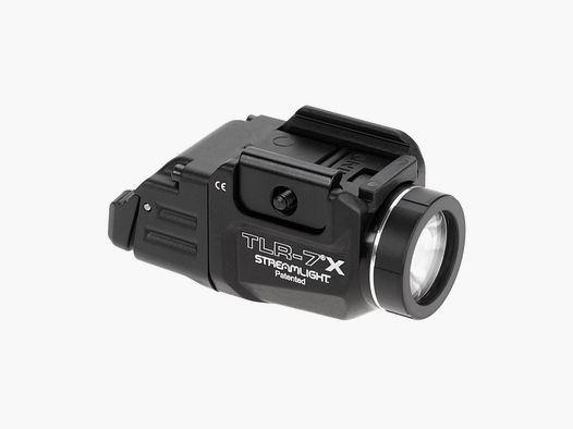 Streamlight TLR-7X Flex