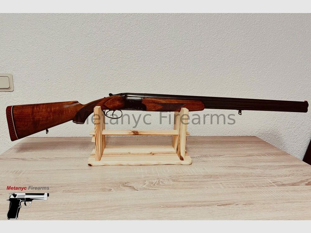 Beikal Modell "Tundra" 12/70