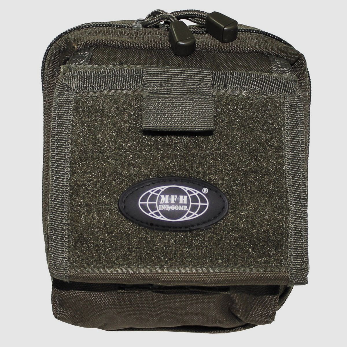MFH Kartentasche Molle Oliv