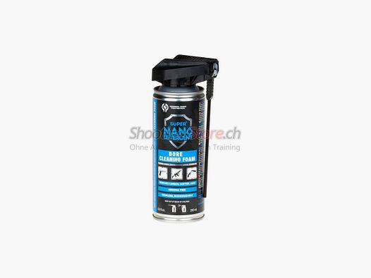 General Nano Protection Schiuma per la pulizia della canna 200ml