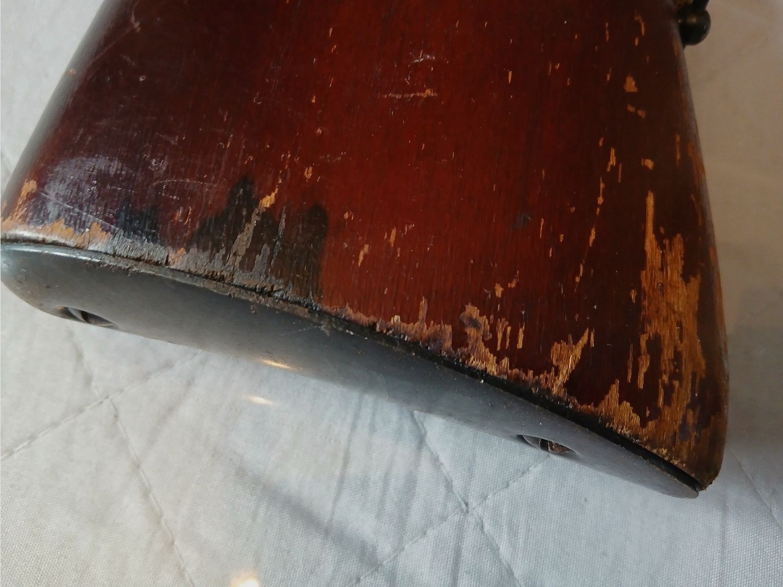 Luftdruckgewehr Haenel 303 Knicker 4,5 mm