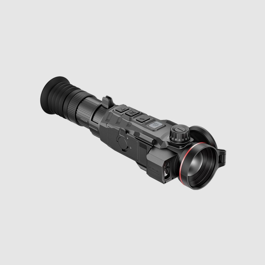 Thermal imaging riflescope NOCPIX RICO 2 H50R, image 6 of 7