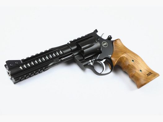 Korth Ranger 6" .357 Mag.
