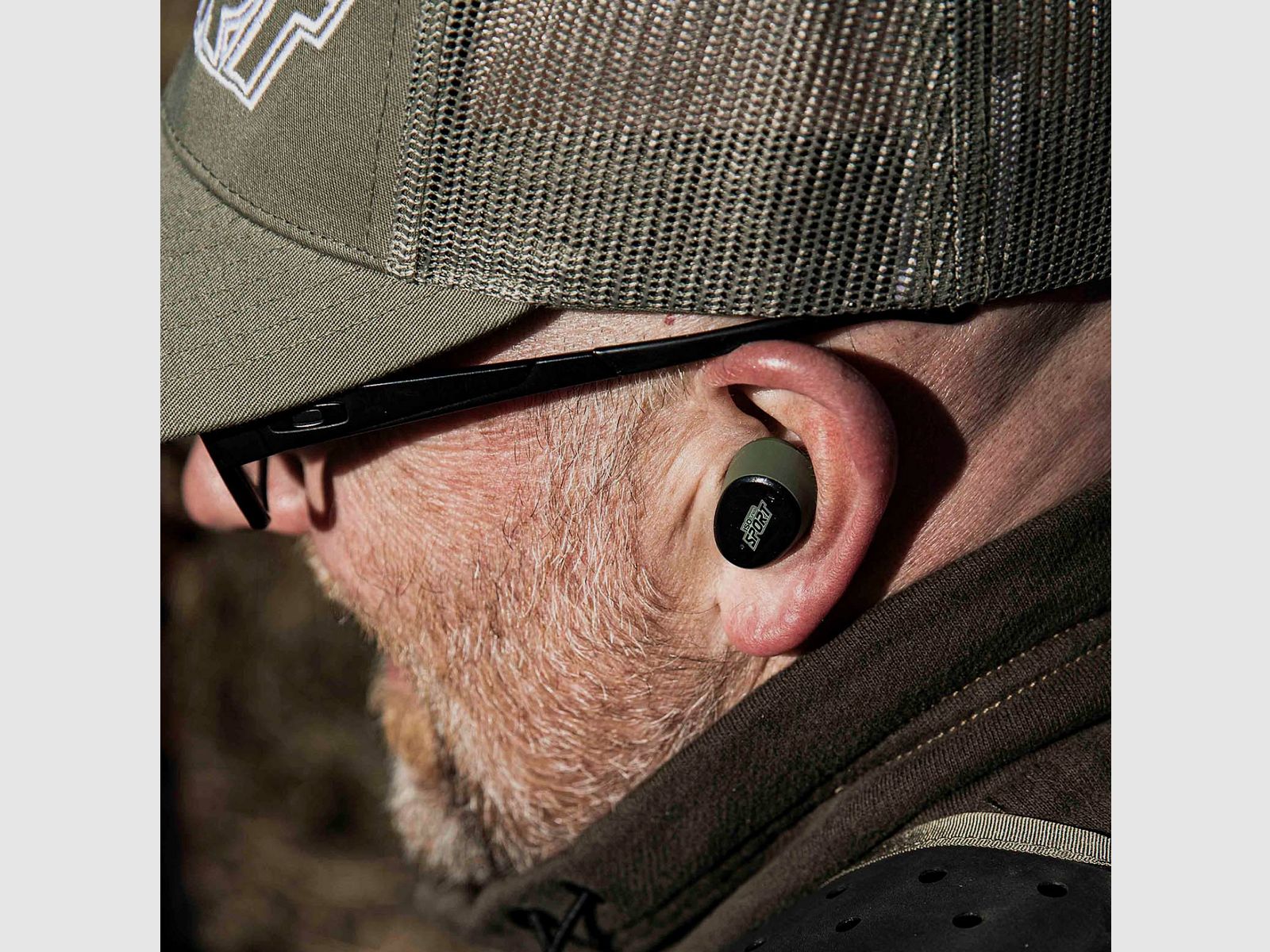 ISOTUNES Sport 37620000 Caliber