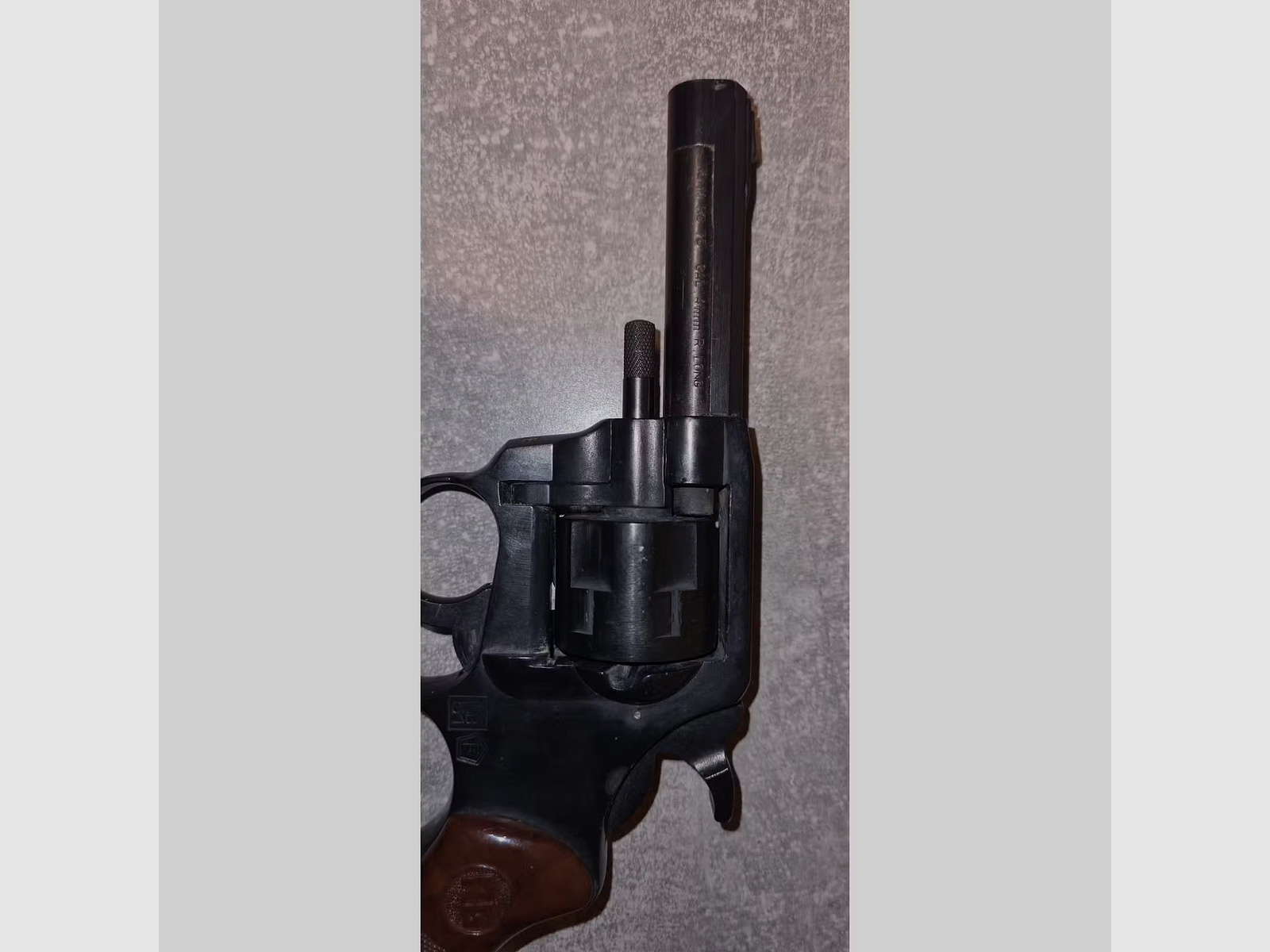 Röhm rg 75 kal 4 mm r lang