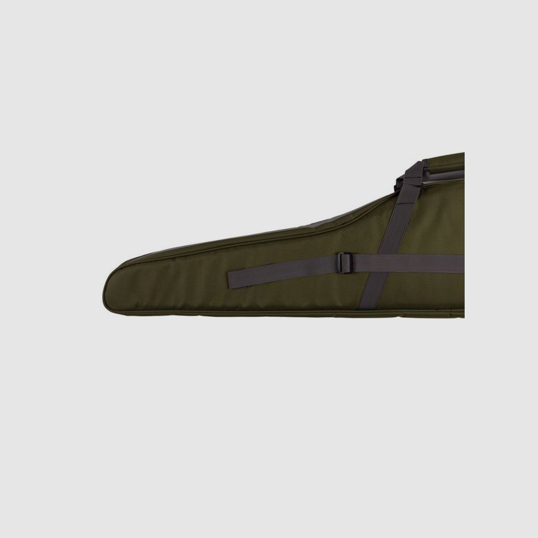 RIFLE CASE GREEN/DESERT 125CM, image 5 of 6