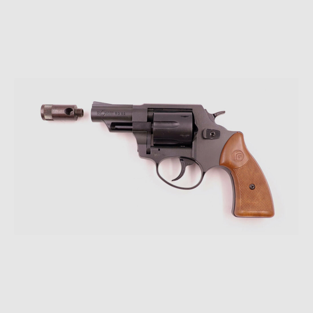 Röhm - Sontheim/Brenz Mod. RG89
