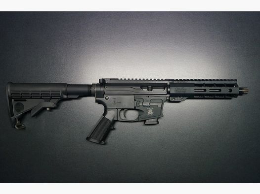 Windham AR-9S
