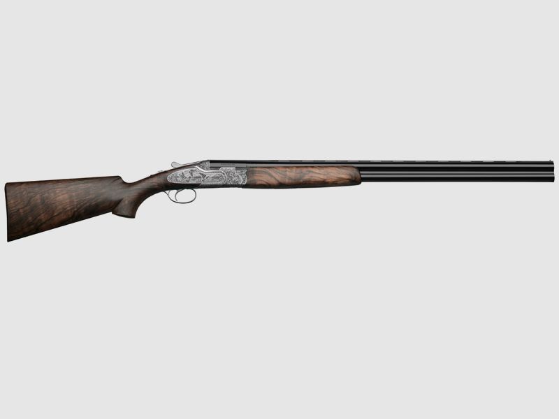 Beretta Bockdoppelflinte SL3, Bild 1 von 3