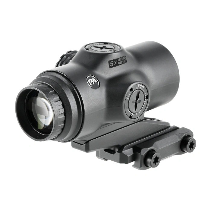 Celownik pryzmatyczny Primary Arms SLx 5x Micro Prism iR Red ACSS Aurora MIL (PA-SLX-5XMP-AUR-MIL)