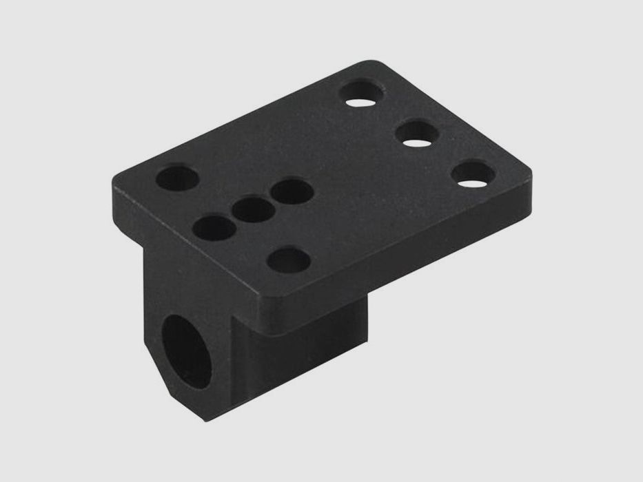 Kinetic Research Group Harris S-Style Support Inline
