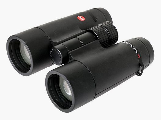 Leica ULTRAVID 7x42 HD-Plus Verrekijker