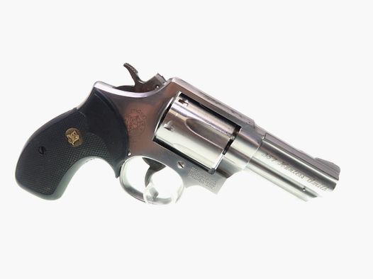 Smith & Wesson 65 Hunter Smith 357Mag
